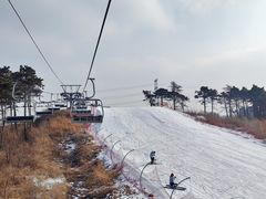 -棋盘山冰雪大世界