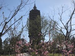 -西海子公园