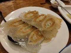-青岛海景花园大酒店·白果树餐厅青岛菜