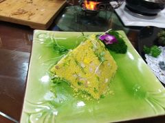 -地方名吃海鲜大馅蒸饺(北戴河店)