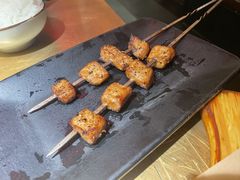 -烤匠麻辣烤鱼(观音桥大融城店)