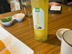 -禾珍珠家常小馆(河南博物院店)