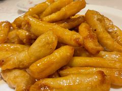 糖醋里脊-金春禧(万象天成店)
