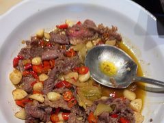 -佬麻雀·新湘菜(珠海金发购物中心店)