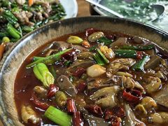 鸭血肥肠-陈有良尖椒鸡(渝中示范店)