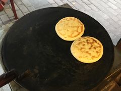 -盔盔仔方酥锅盔(什字上街店)
