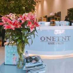 -OnHair Salon