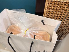 -银座仁志川·生吐司专门店(香港广场店)
