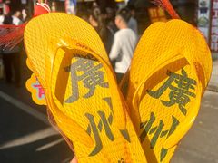 -越秀西湖花市(广州城市广场花卉店)