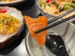 -东岸料理·寿司·刺身