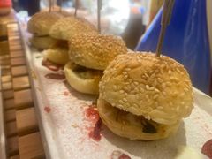 -湖州东吴开元名都酒店-滨河自助餐厅