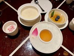 -杭州西子湖四季酒店·金沙厅