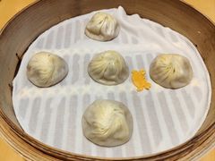-鼎泰丰(嘉年华•海信广场VILLAGE店)