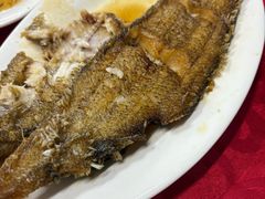 -蛇口康乐快餐鱼仔档(翠苑小区店)