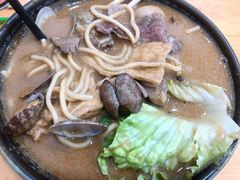 沙茶面-福祥厦门小馆(舟孟北路店)