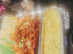 -HOTISLAND海鸡岛·韩国料理(江南西店)