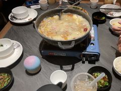 -滇铺子·云南特色菜·鲜花野菜季(曲靖万达店)