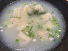 -陕客肉夹馍(王府井店)