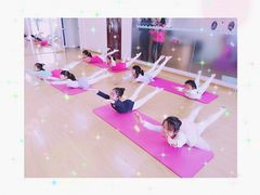 -梧桐花语舞蹈培训中心(潞城校区)
