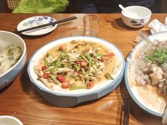 -宴武夷·匠心闽味(印象大红袍店)
