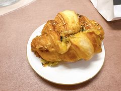 -BUTTERFUL&CREAMOROUS 黄油与面包(三里屯太古里店)