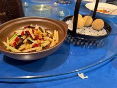 -凤凰湘语·平价海鲜餐厅(浦东旗舰店)