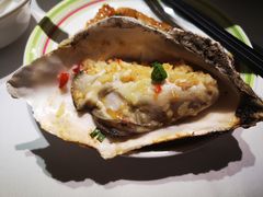 -开海·红岛海鲜虾水饺(石老人店)