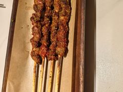 -清真·卡德尔大叔新疆主题餐厅(龙汇路店)