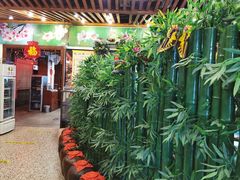 -西江美食舫·江西菜(健德桥店)