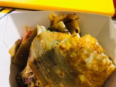 -四环冷面王(西单华威约饭街店)
