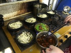 -南湖胖子砂锅(五福街店)
