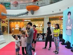 -万达茂商场(南京仙林店)