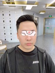 -即型男士理发工作室
