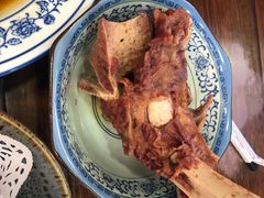 -乔家满族八大碗(流水沟店)