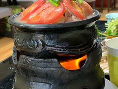 -藏味八珍特色火锅