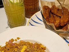 -必胜客(和谐广场店)