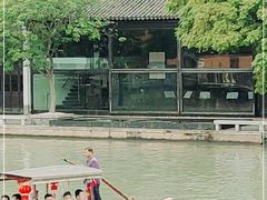 -洞天食府(北大街店)