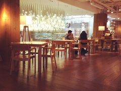 iphone_upload_pic-无印良品餐堂 MUJI Diner(成都太古里店)
