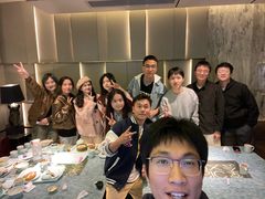 -堂会·KTV·自助餐·团建聚会(天河店)