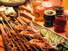 -Devils’ Brewery小恶魔精酿啤酒(武汉天地店)