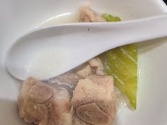 -高第街56号港式餐厅·精选(世茂广场宽厚里大明湖店)