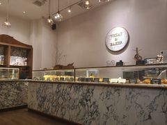 -WHEAT&BAKER-麥(凯德来福士店)