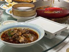 -郭林家常菜(狼垡店)