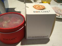 -BONCAKE裱花蛋糕(万象汇店)