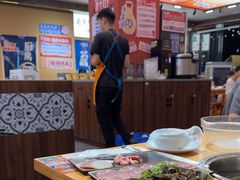 -黔三一夺夺粉酸汤火锅(百信店)