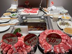 -海底捞火锅(河东万达广场店)