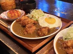-金龙咖喱