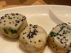 -小杨生煎(周浦万达店)