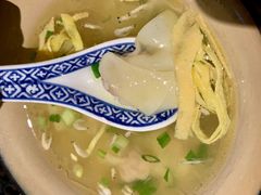 馄饨-南京大牌档(济南万象城店)