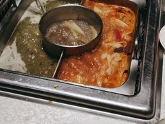-巴奴毛肚火锅(大剧院店)